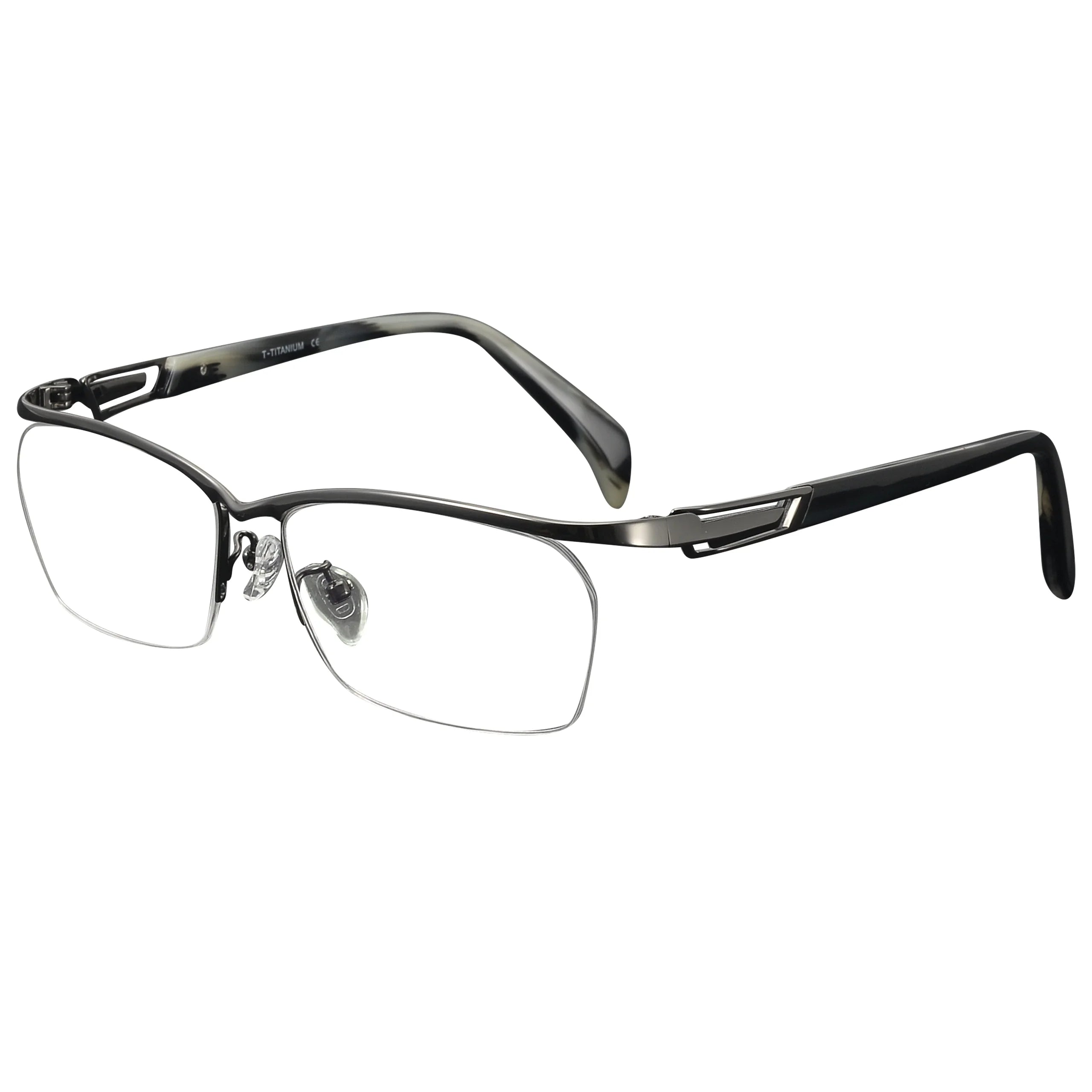 Rectangle Glasses LE1867