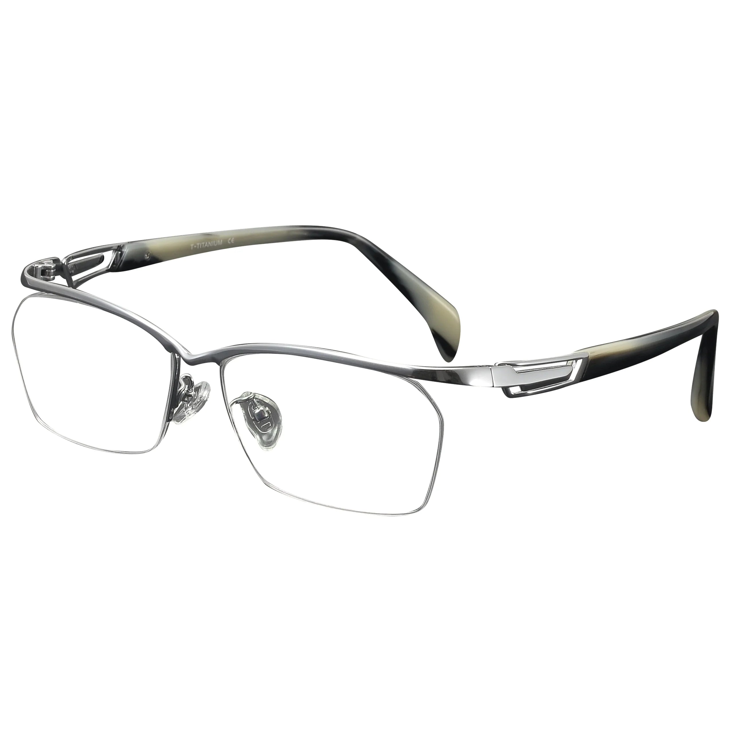 Rectangle Glasses LE1867