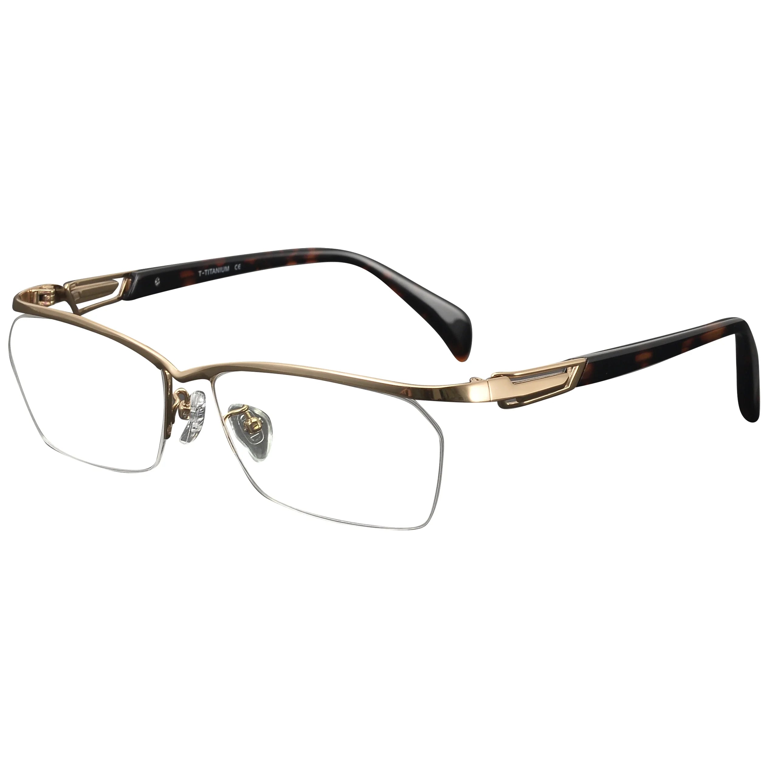 Rectangle Glasses LE1867