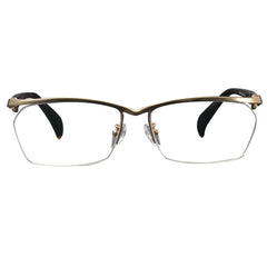 Rectangle Glasses LE1867