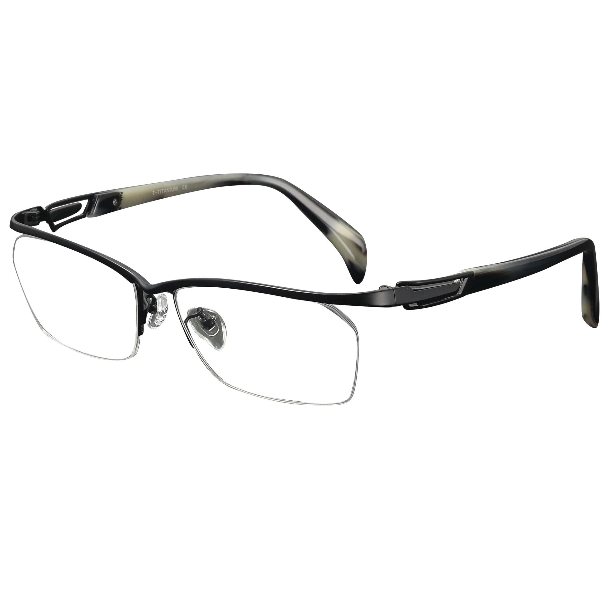 Rectangle Glasses LE1867