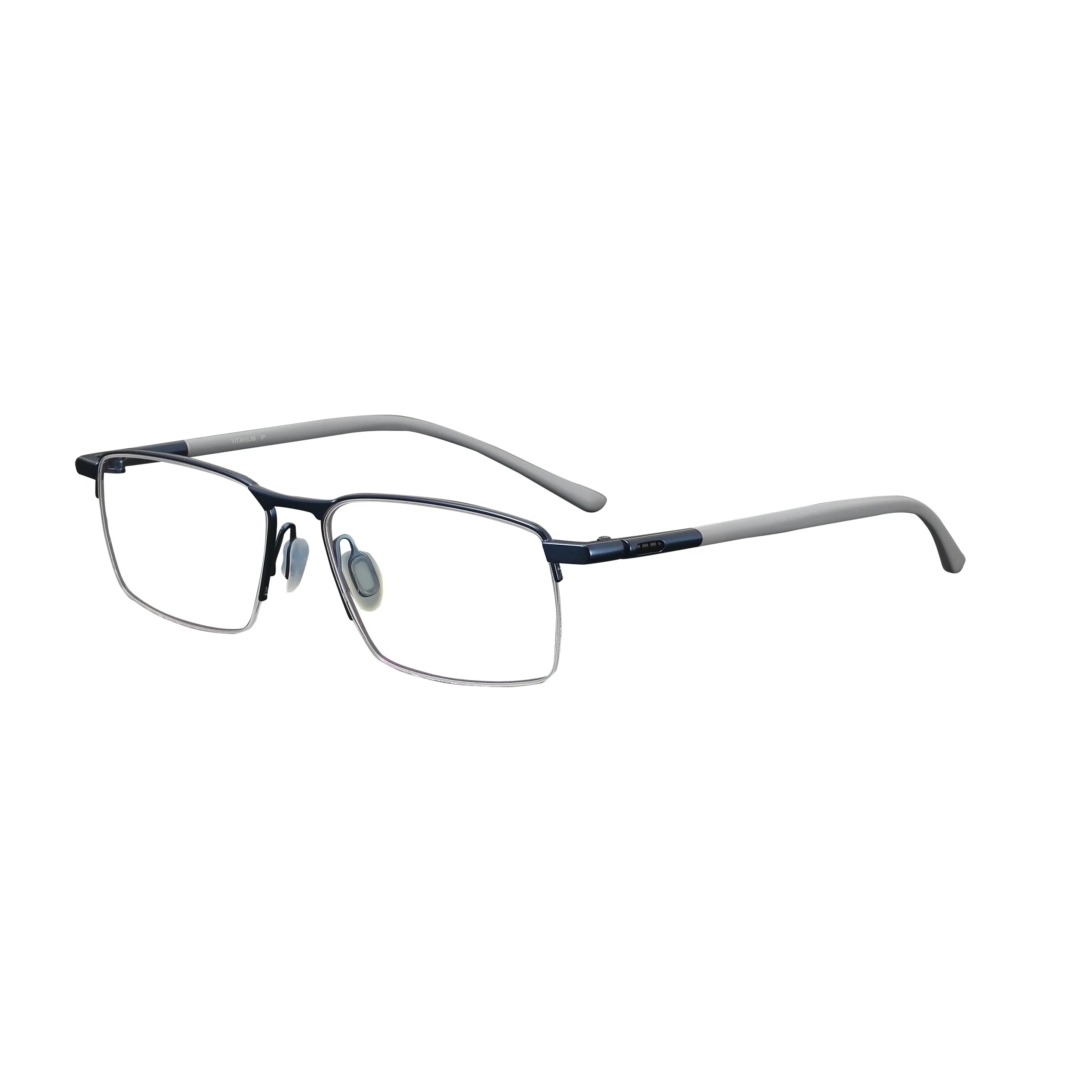 Rectangle Glasses LE1868