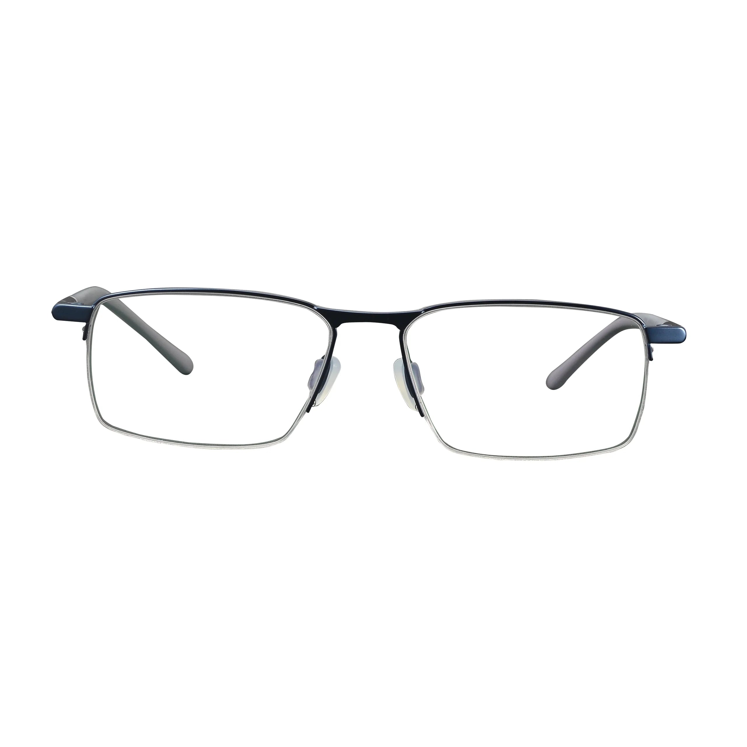 Rectangle Glasses LE1868