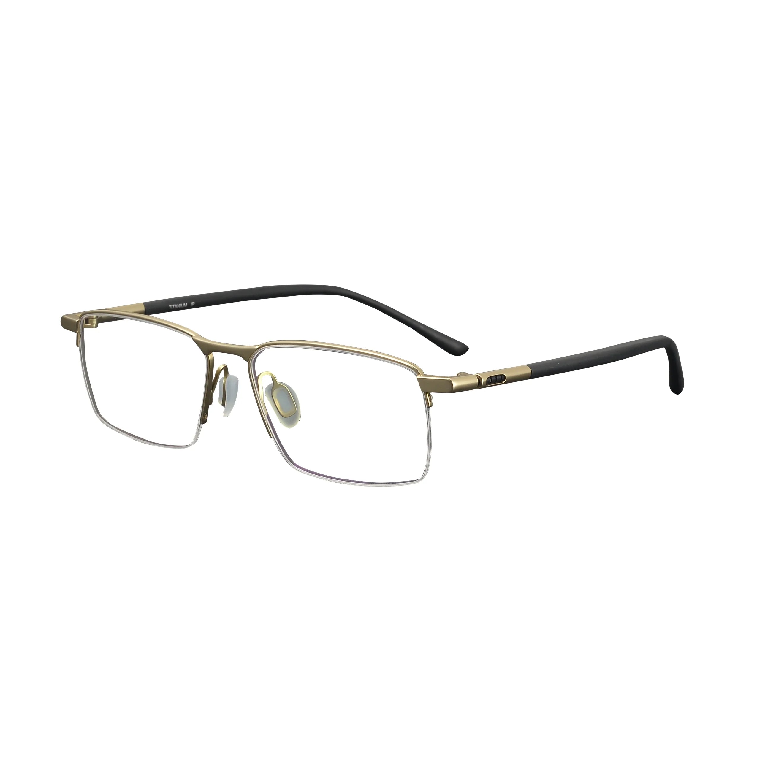 Rectangle Glasses LE1868