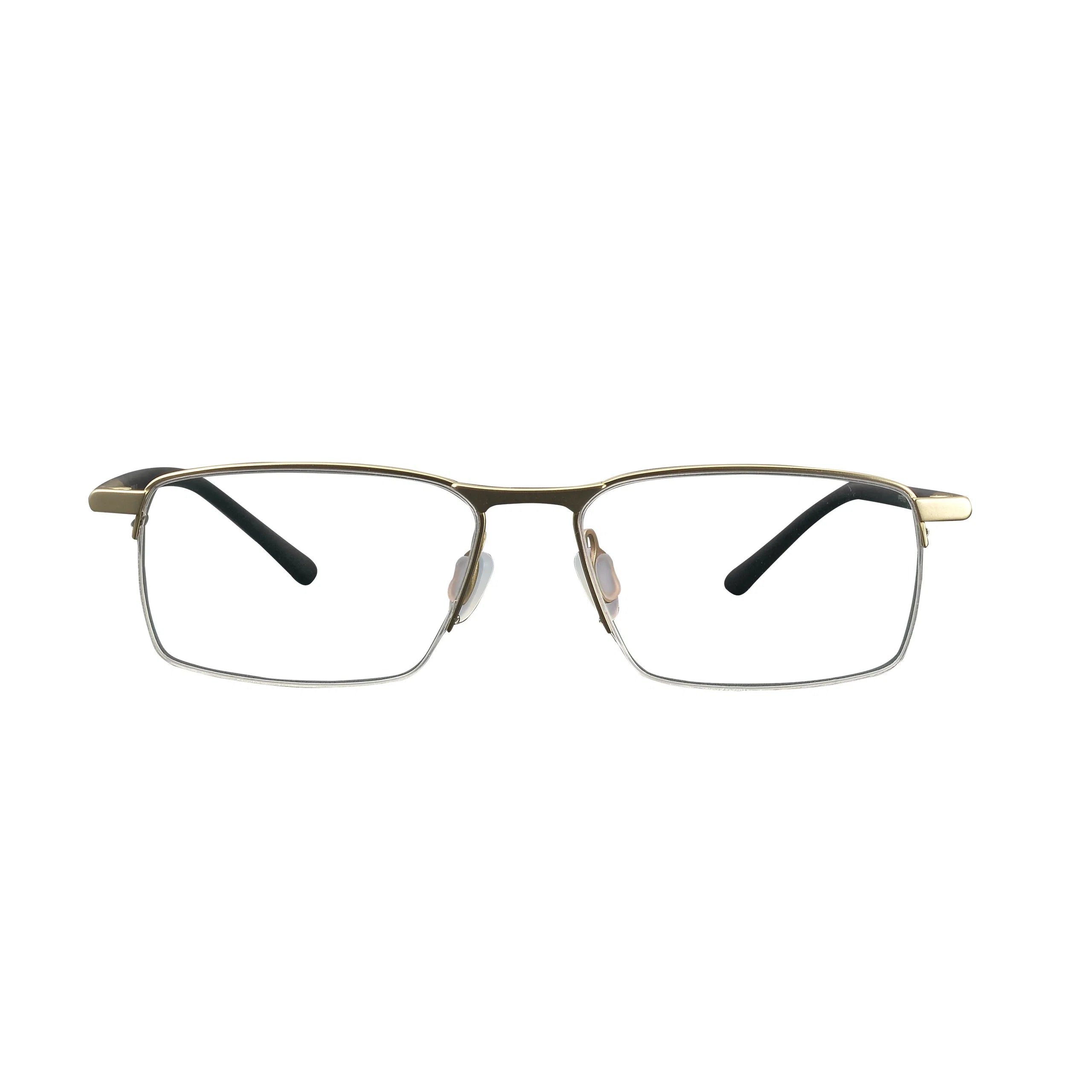 Rectangle Glasses LE1868