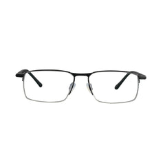 Rectangle Glasses LE1868