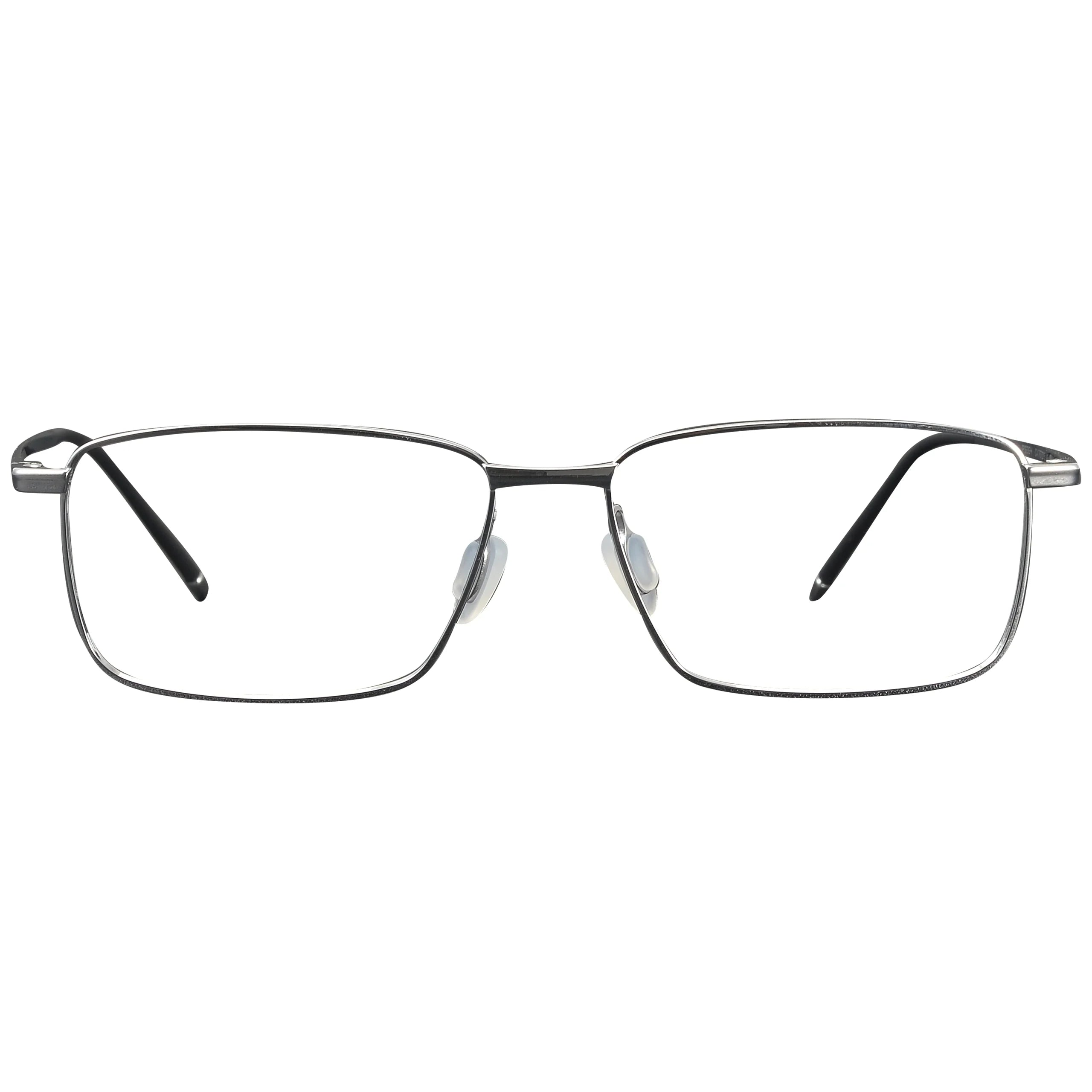 Rectangle Glasses LE1869