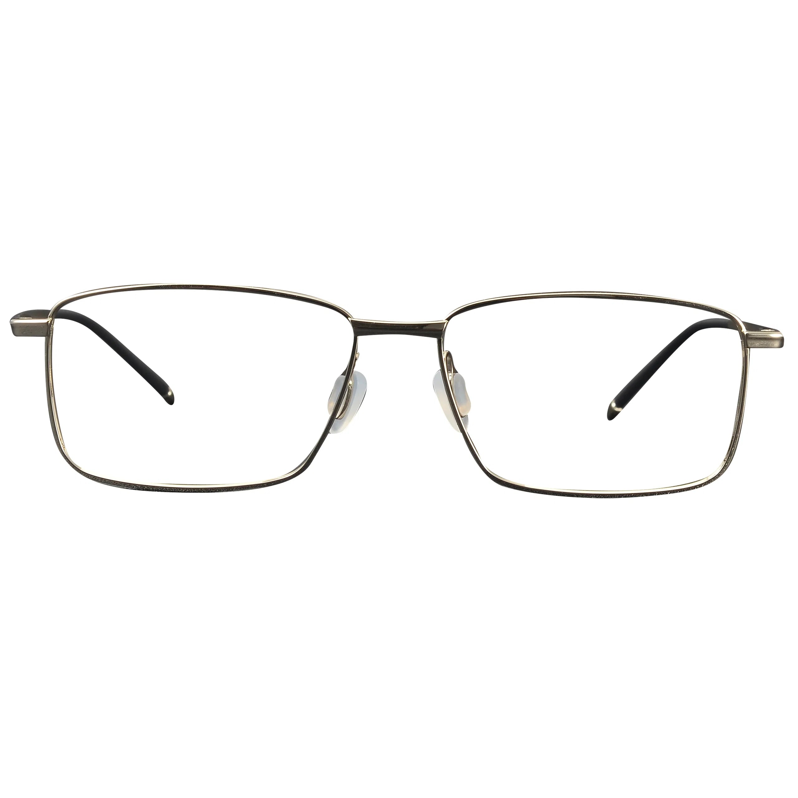 Rectangle Glasses LE1869
