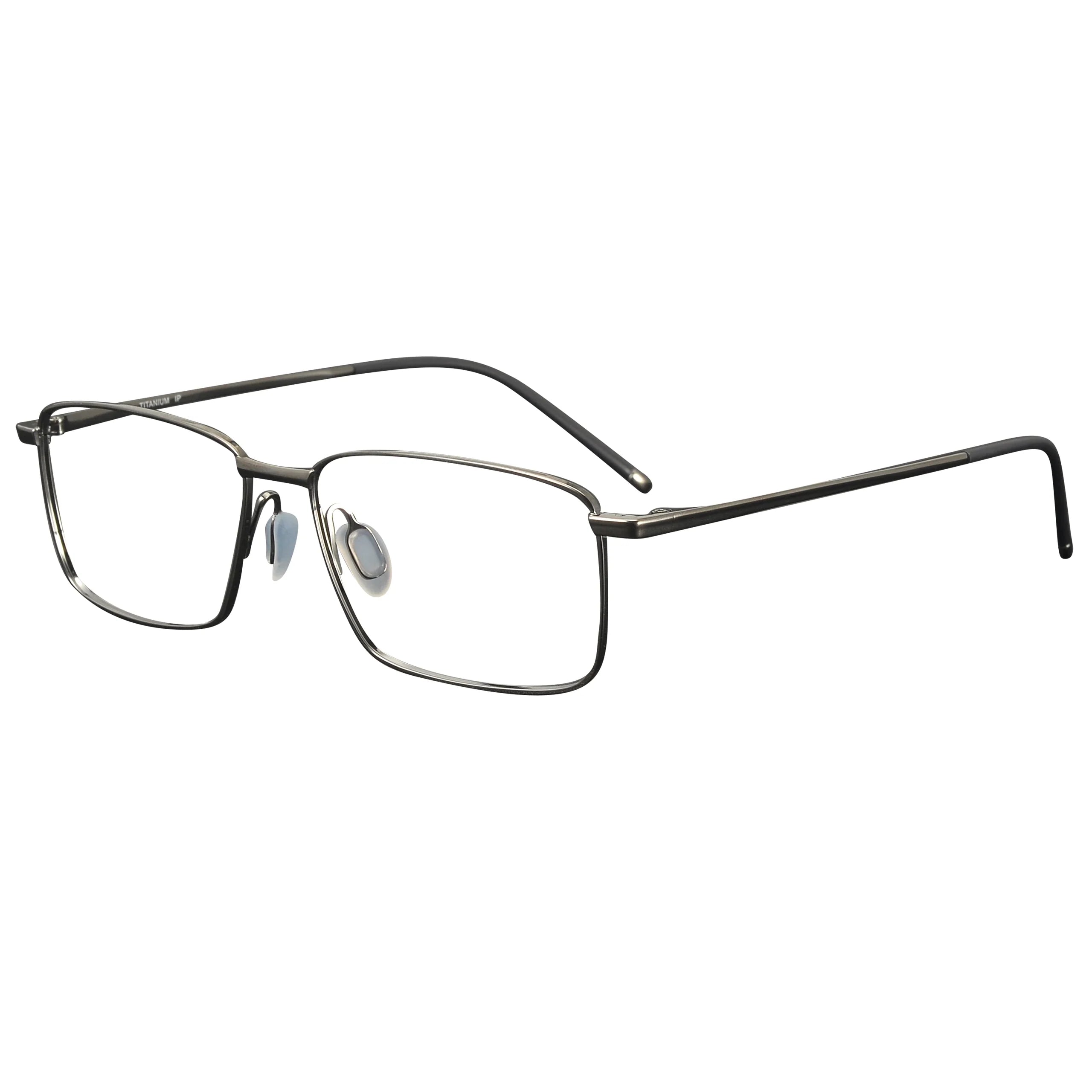 Rectangle Glasses LE1869