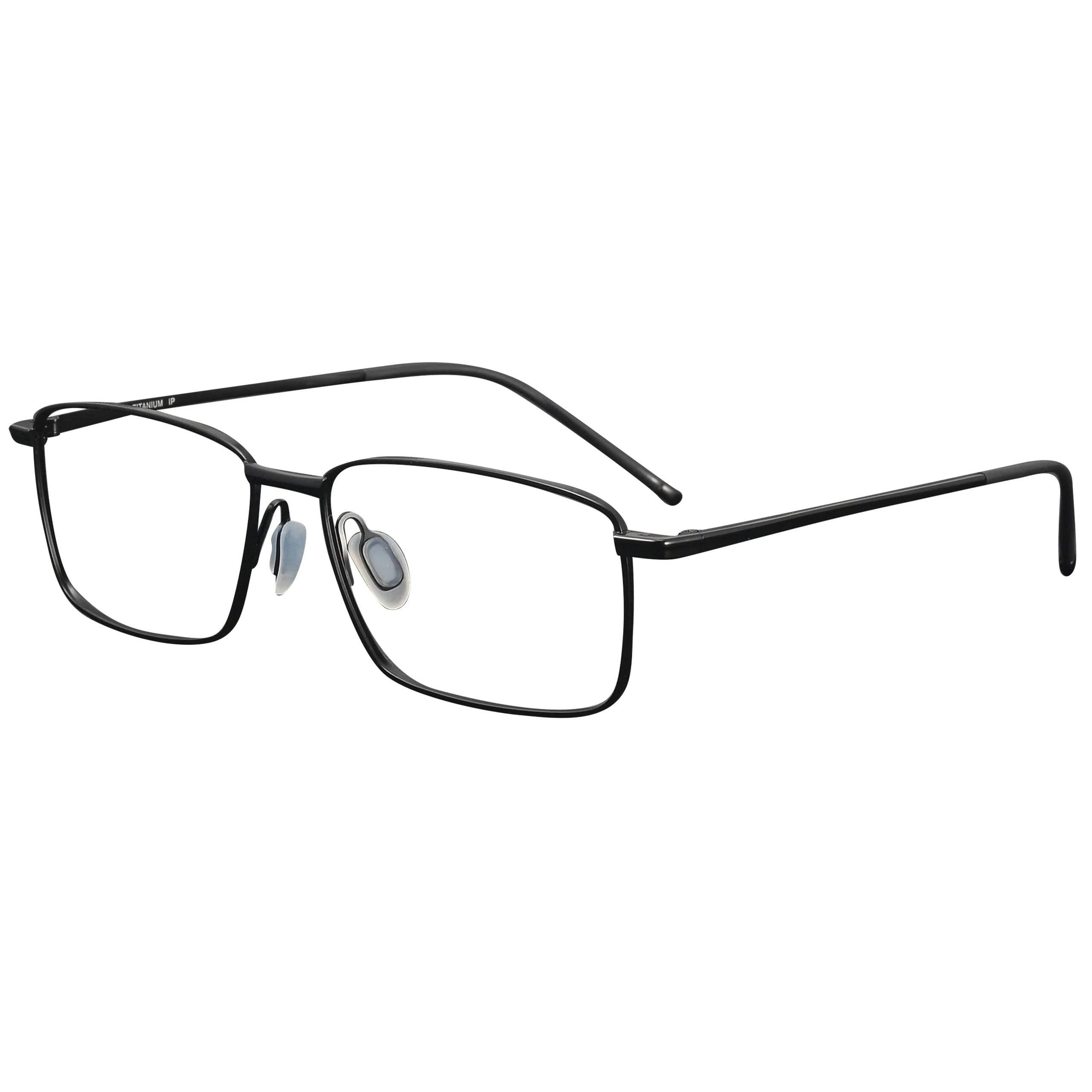 Rectangle Glasses LE1869