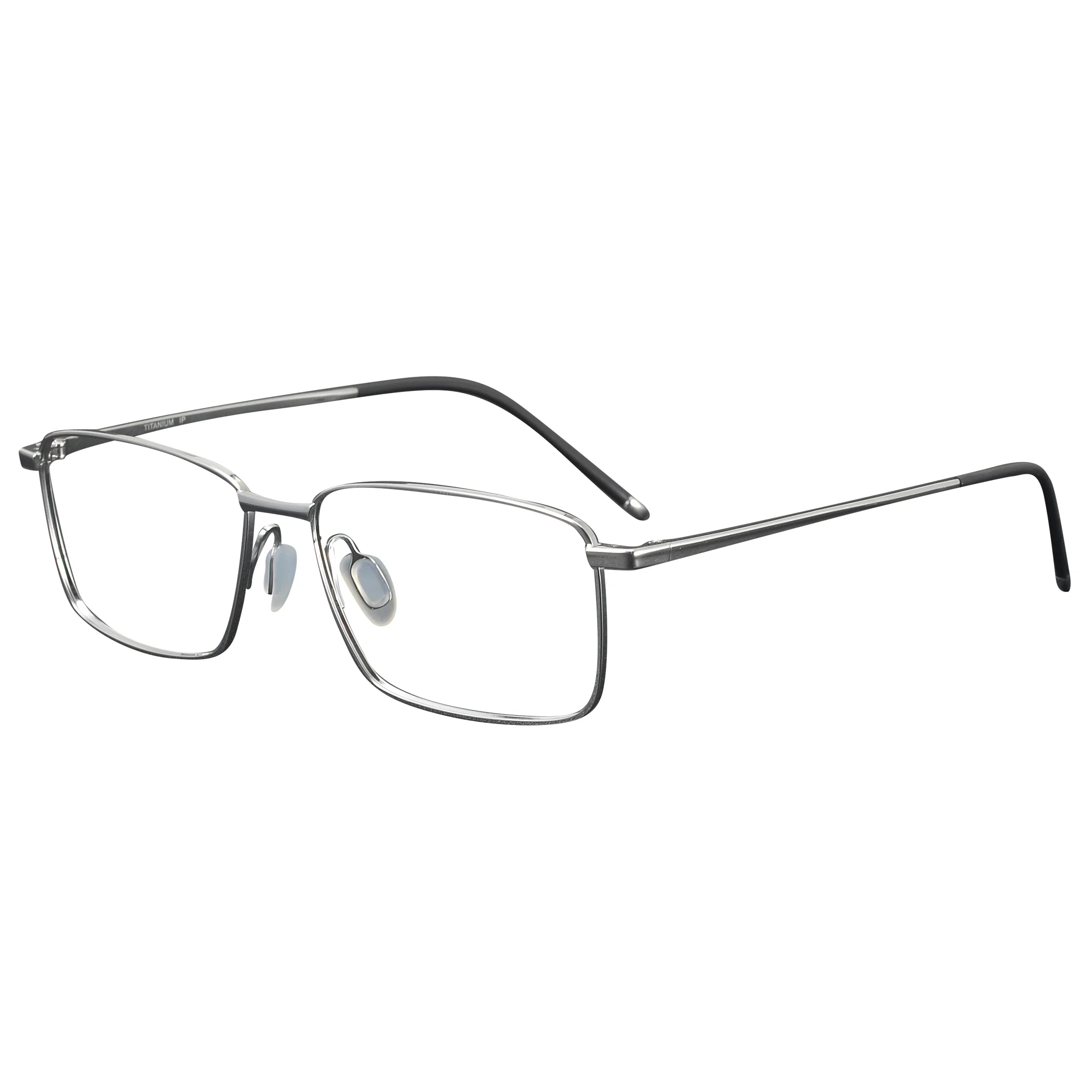 Rectangle Glasses LE1869