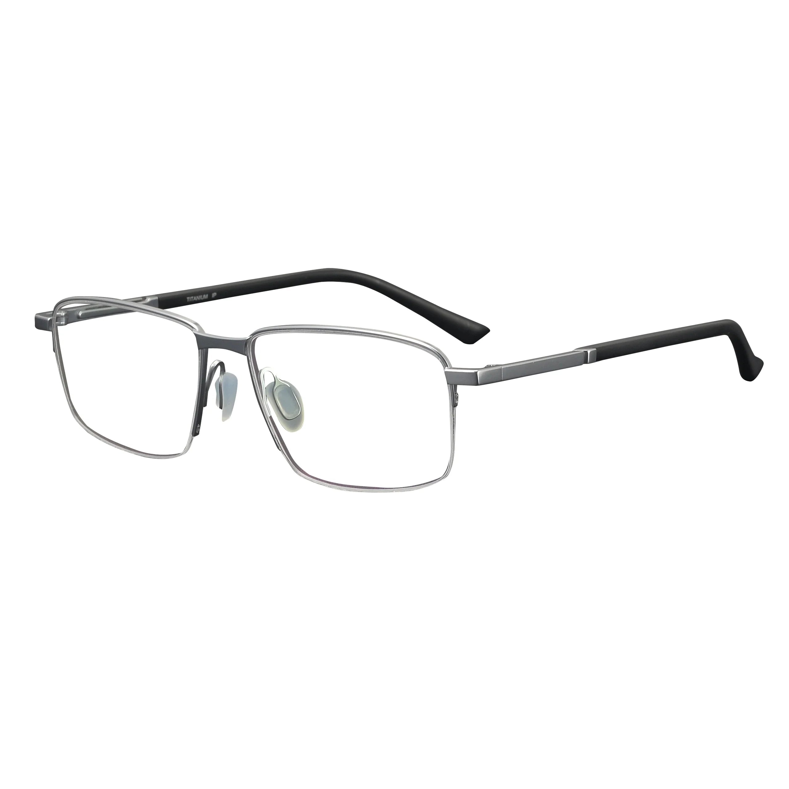Rectangle Glasses LE1870