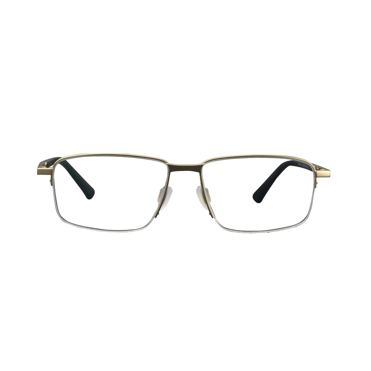 Rectangle Glasses LE1870