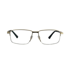 Rectangle Glasses LE1870