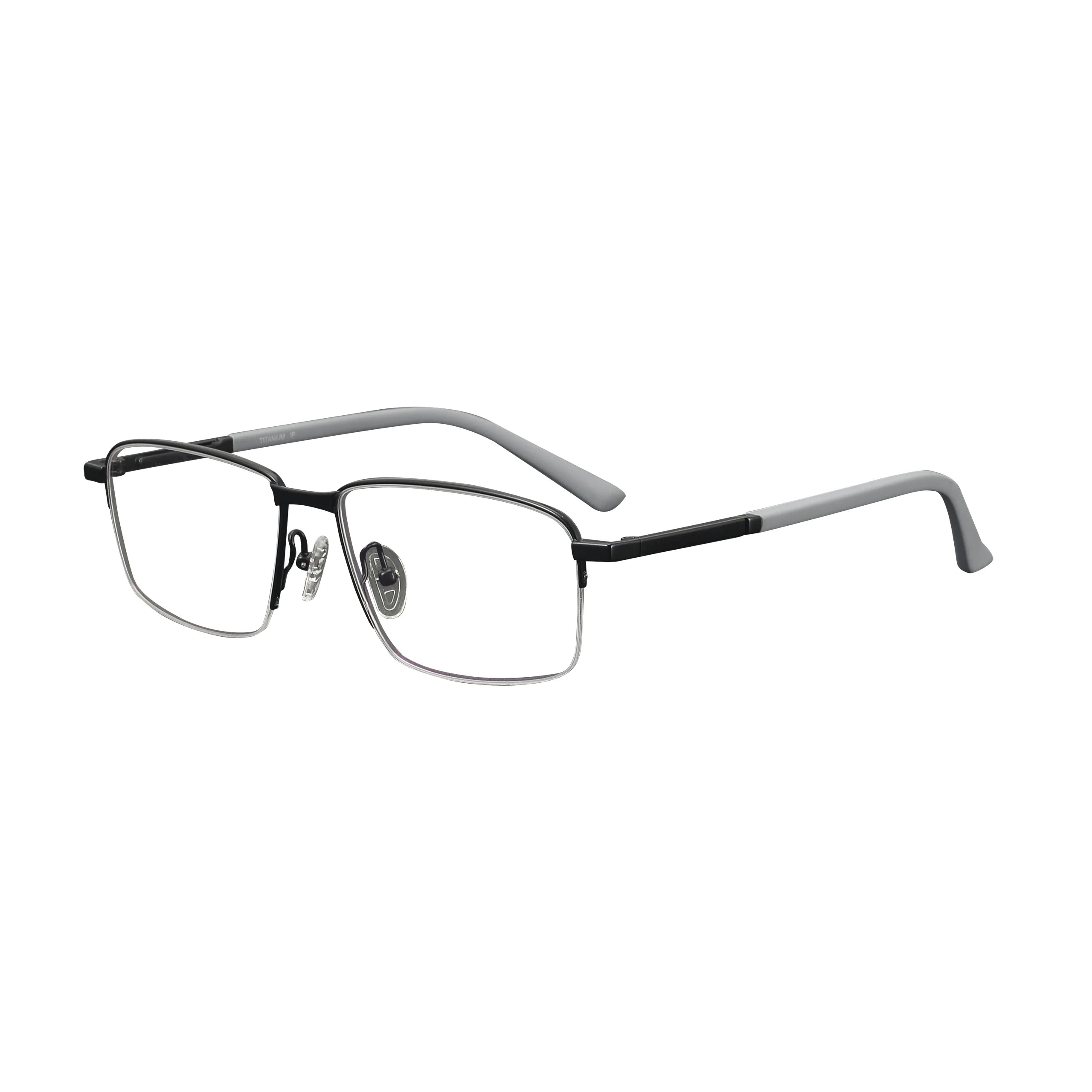 Rectangle Glasses LE1870