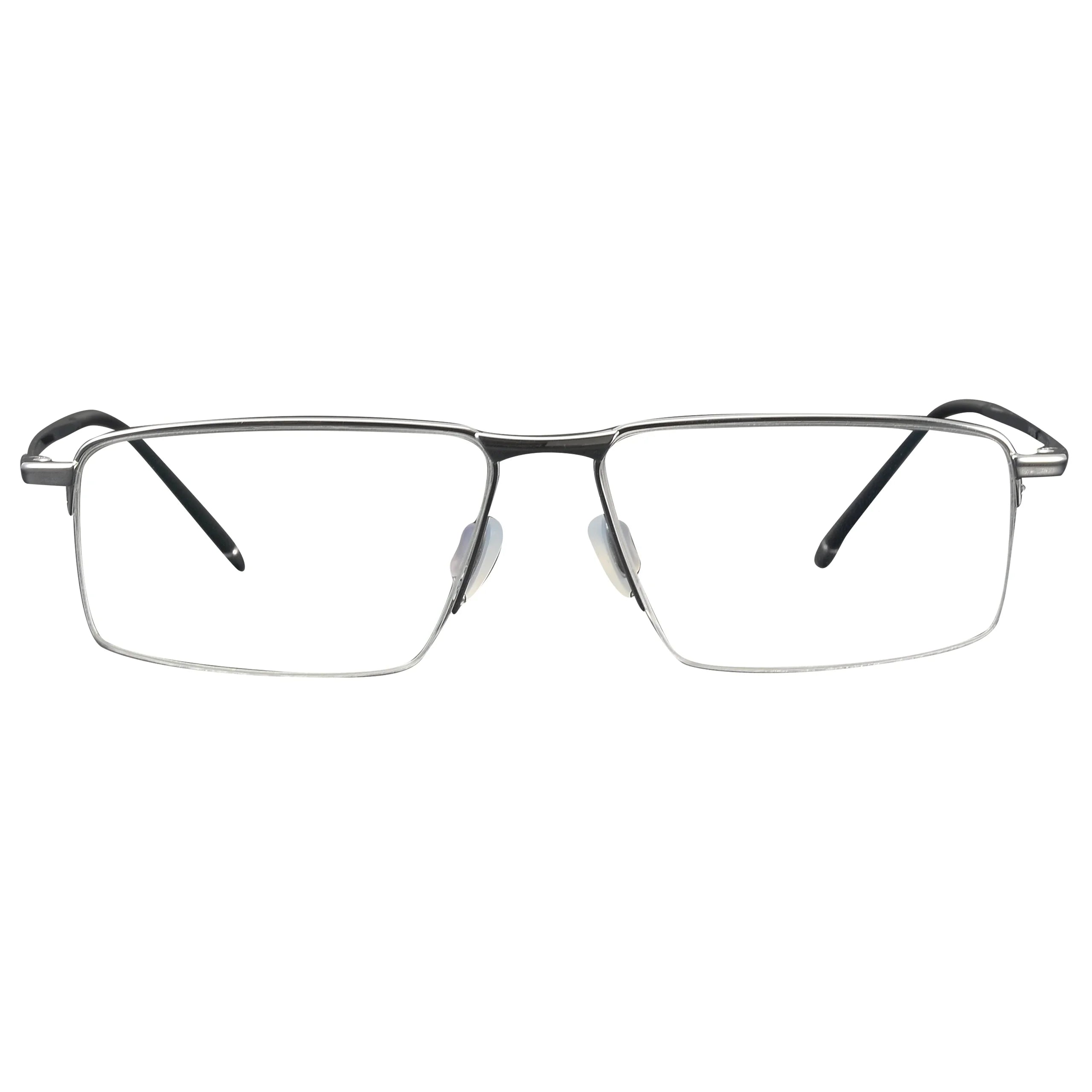 Rectangle Glasses LE1873
