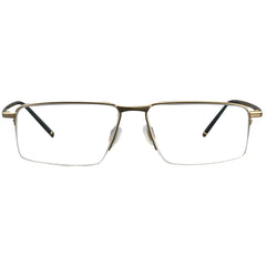 Rectangle Glasses LE1873