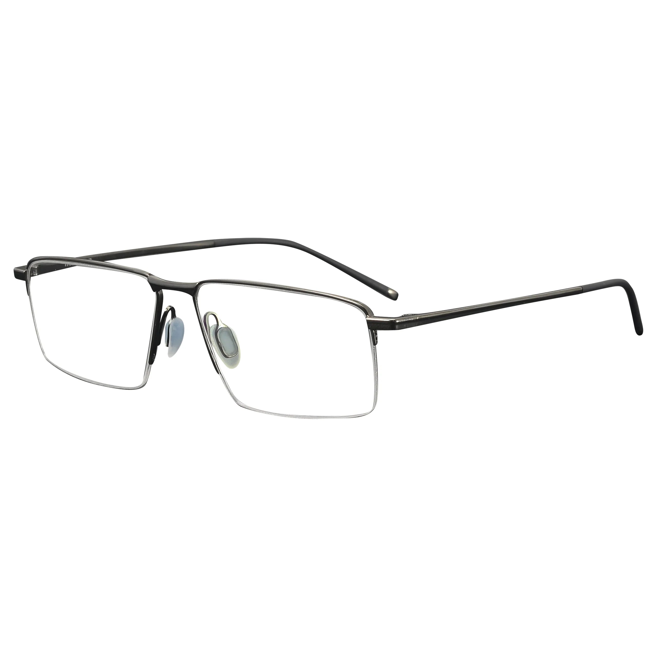 Rectangle Glasses LE1873