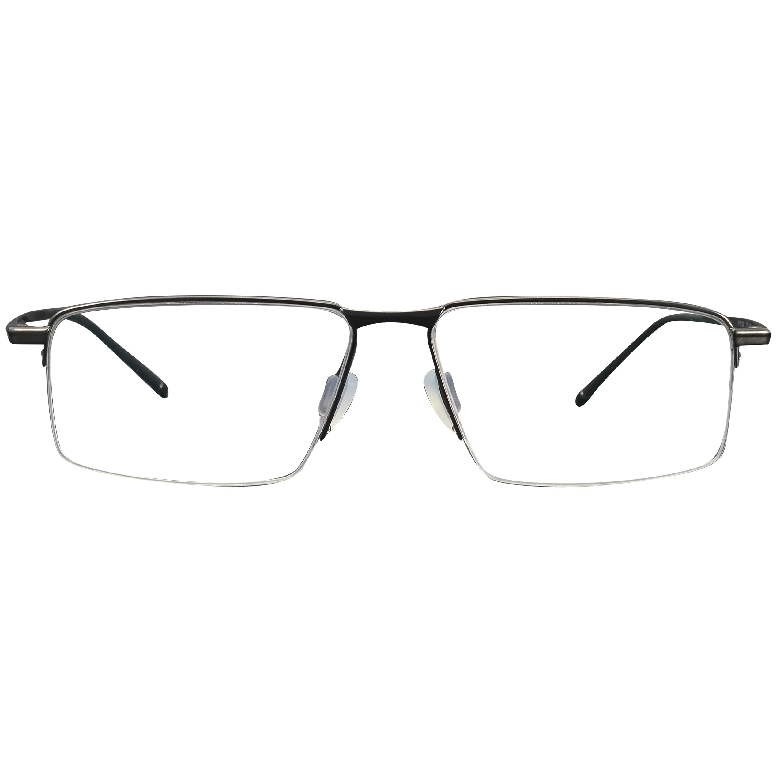 Rectangle Glasses LE1873