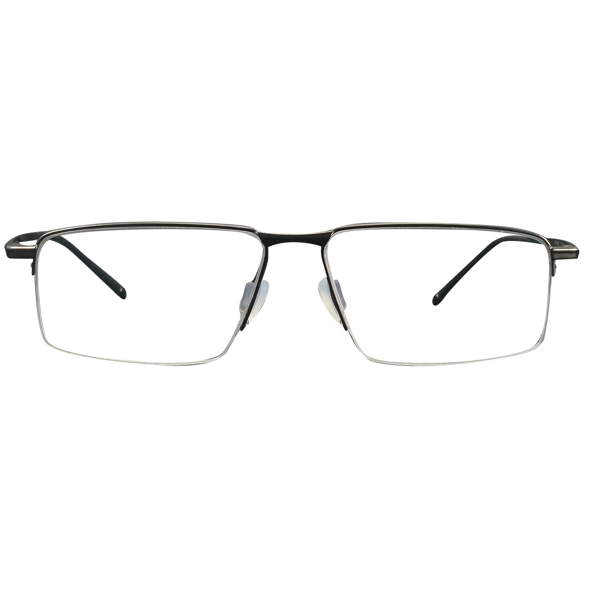 Rectangle Glasses LE1873