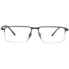 Rectangle Glasses LE1873