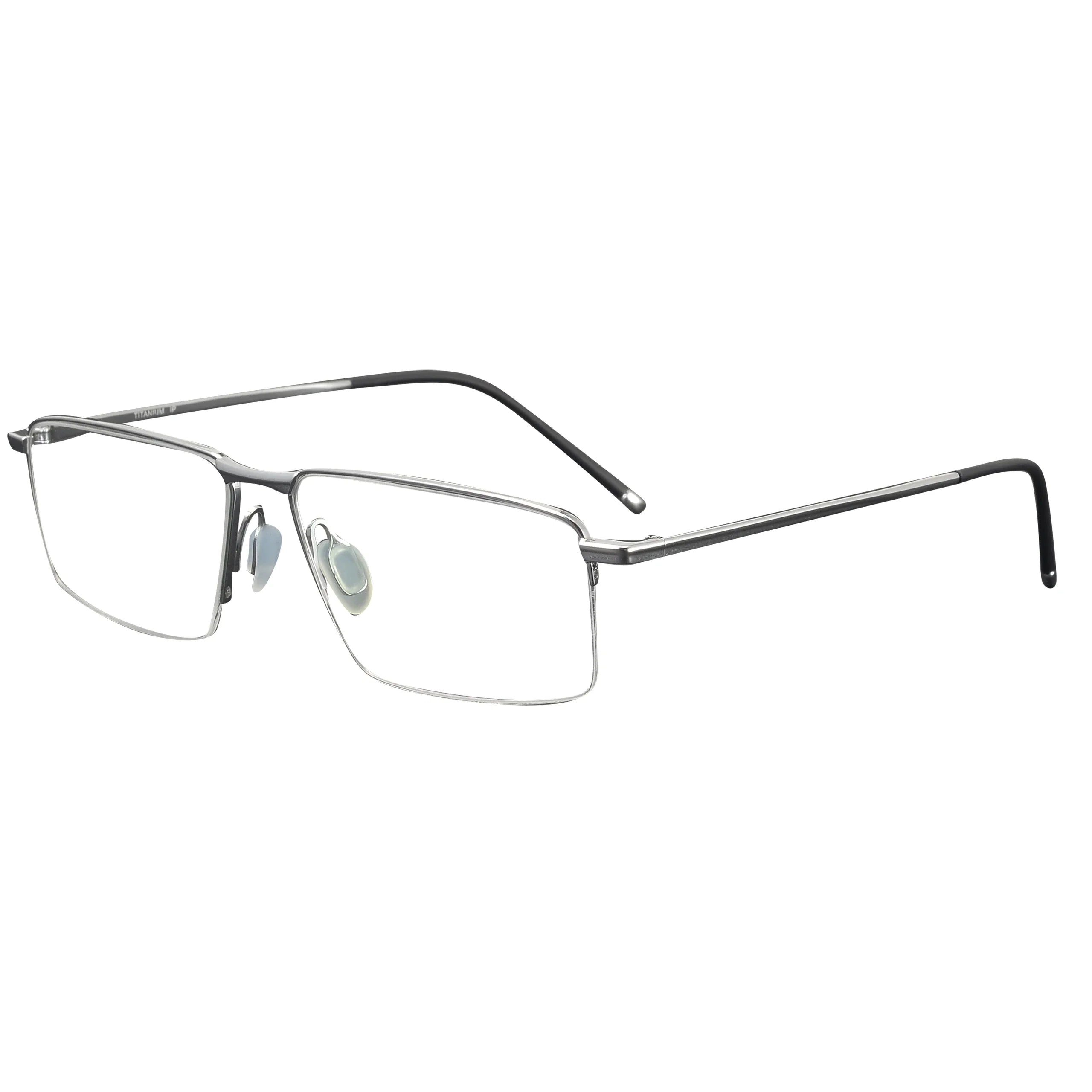 Rectangle Glasses LE1873