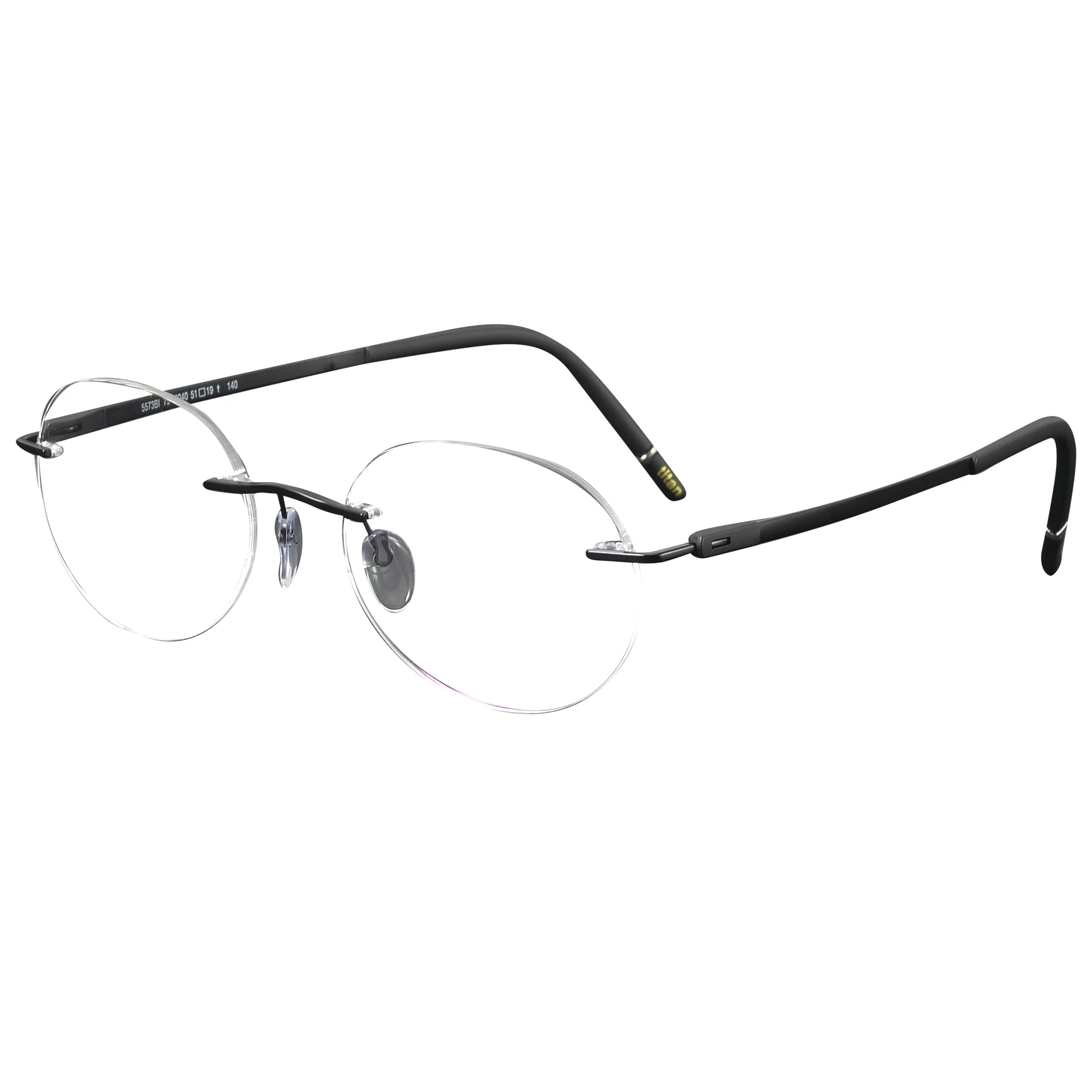 Oval  Glasses LE1876