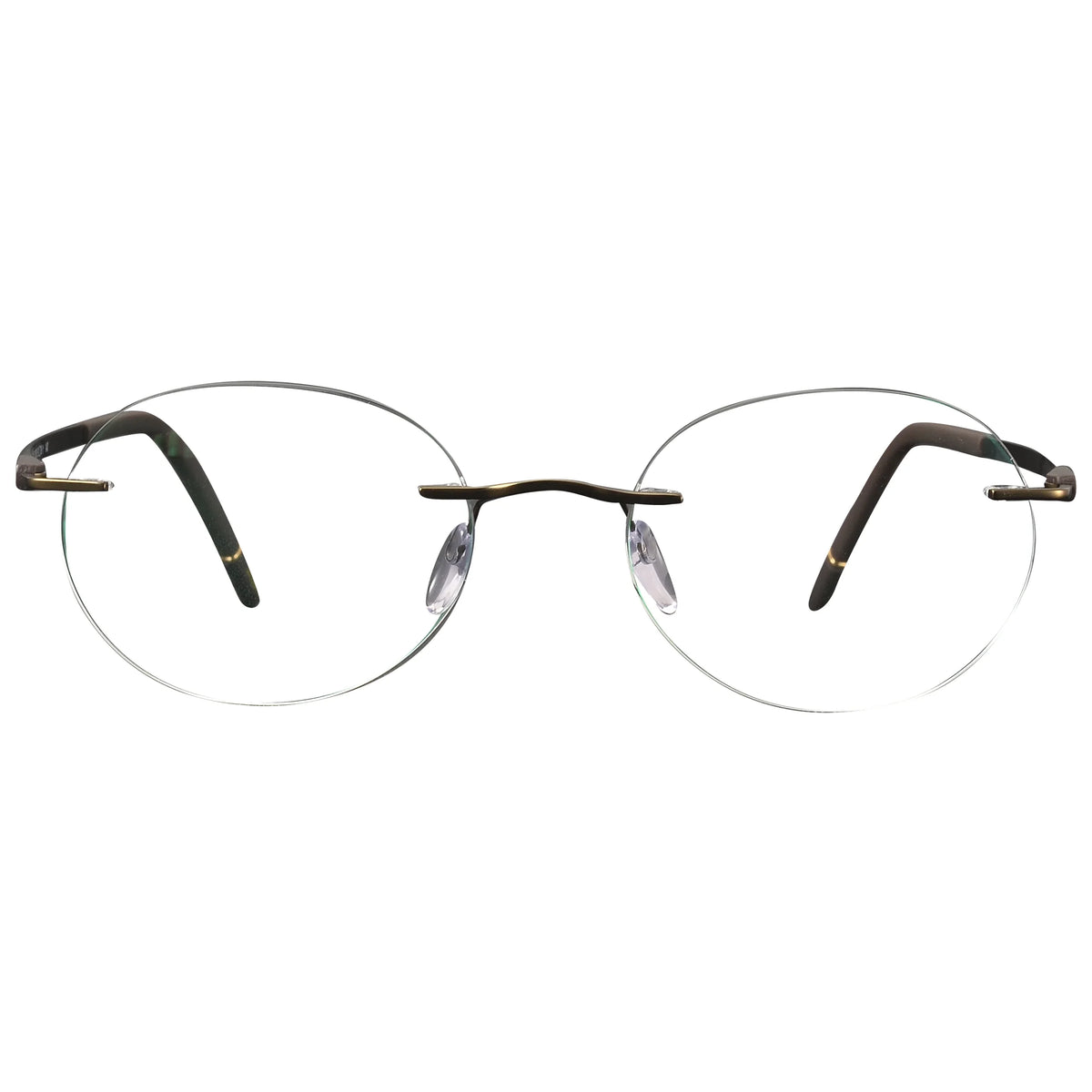 Oval  Glasses LE1876