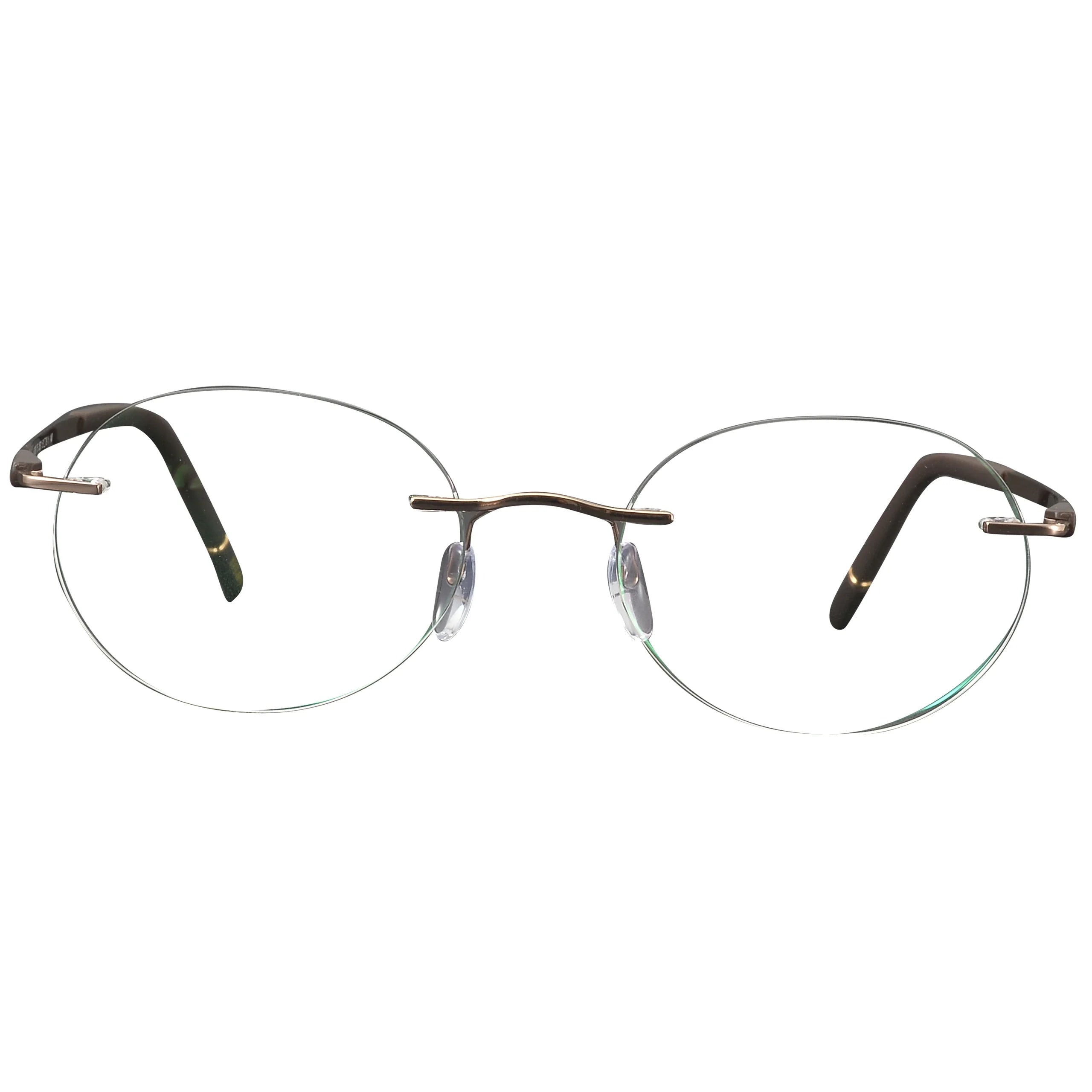 Oval  Glasses LE1876
