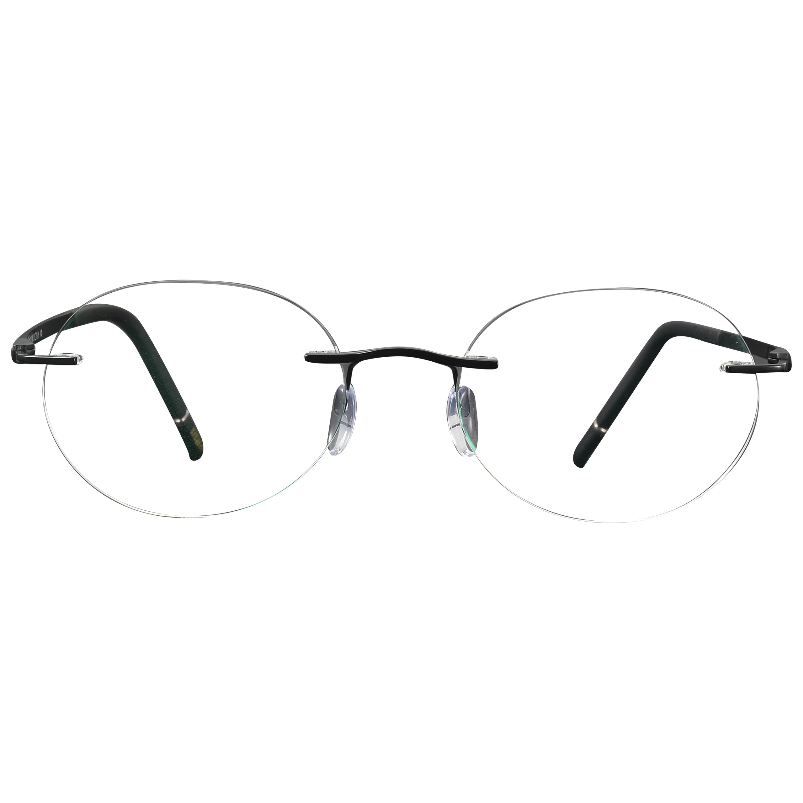 Oval  Glasses LE1876