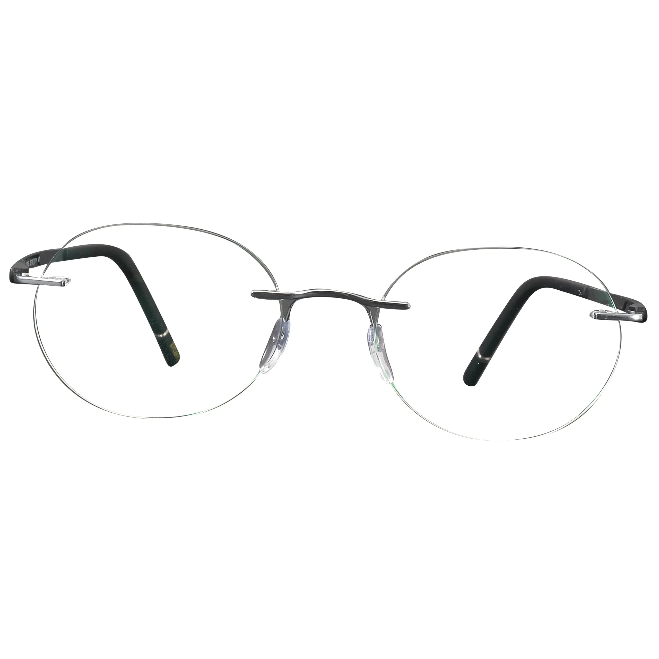 Oval  Glasses LE1876