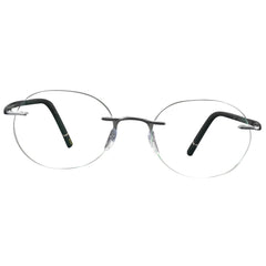 Oval  Glasses LE1876