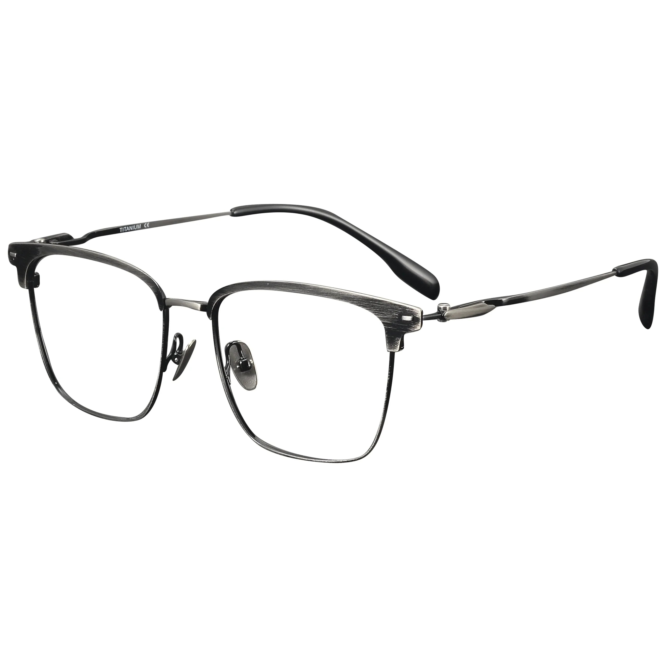 Browline Glasses LE1878