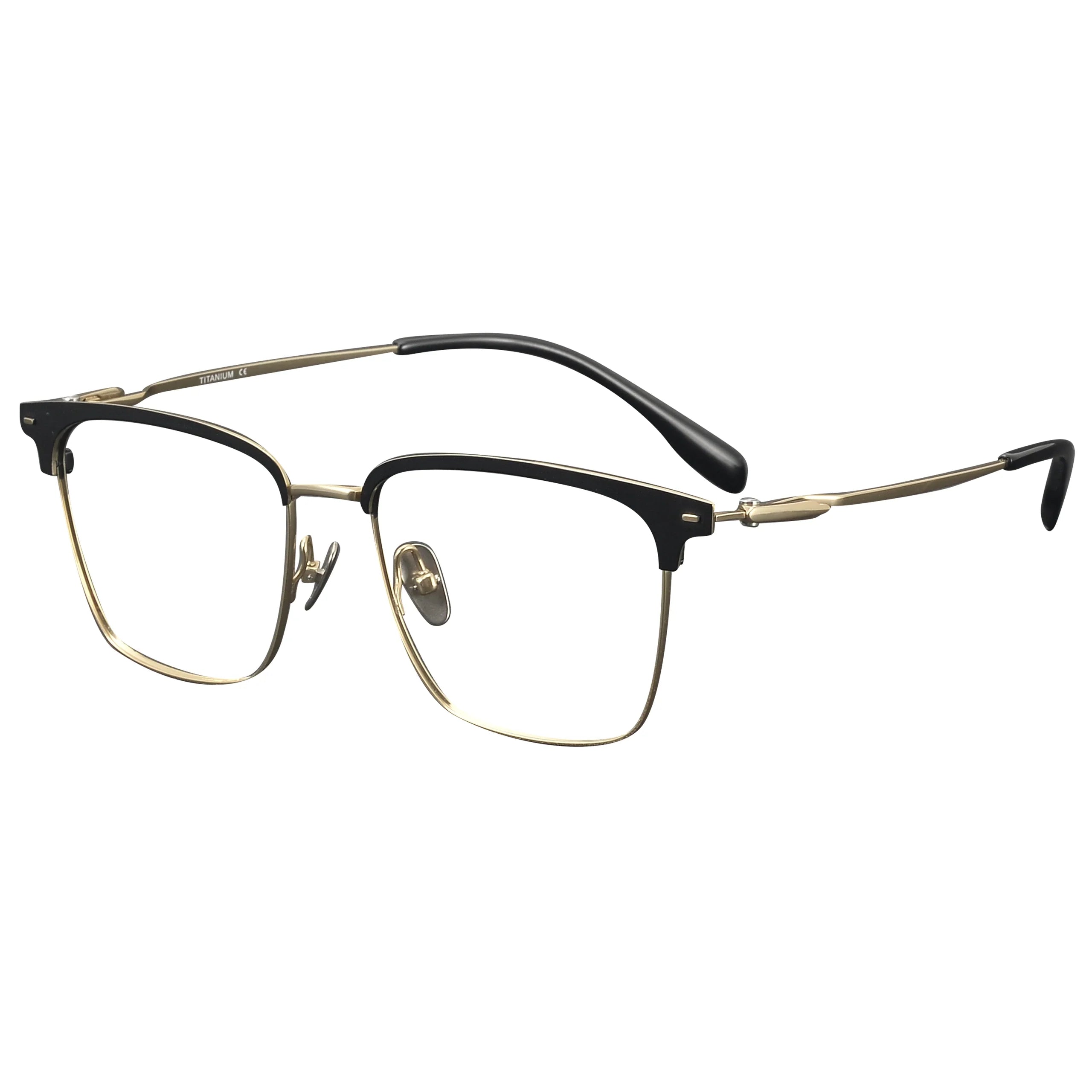 Browline Glasses LE1878
