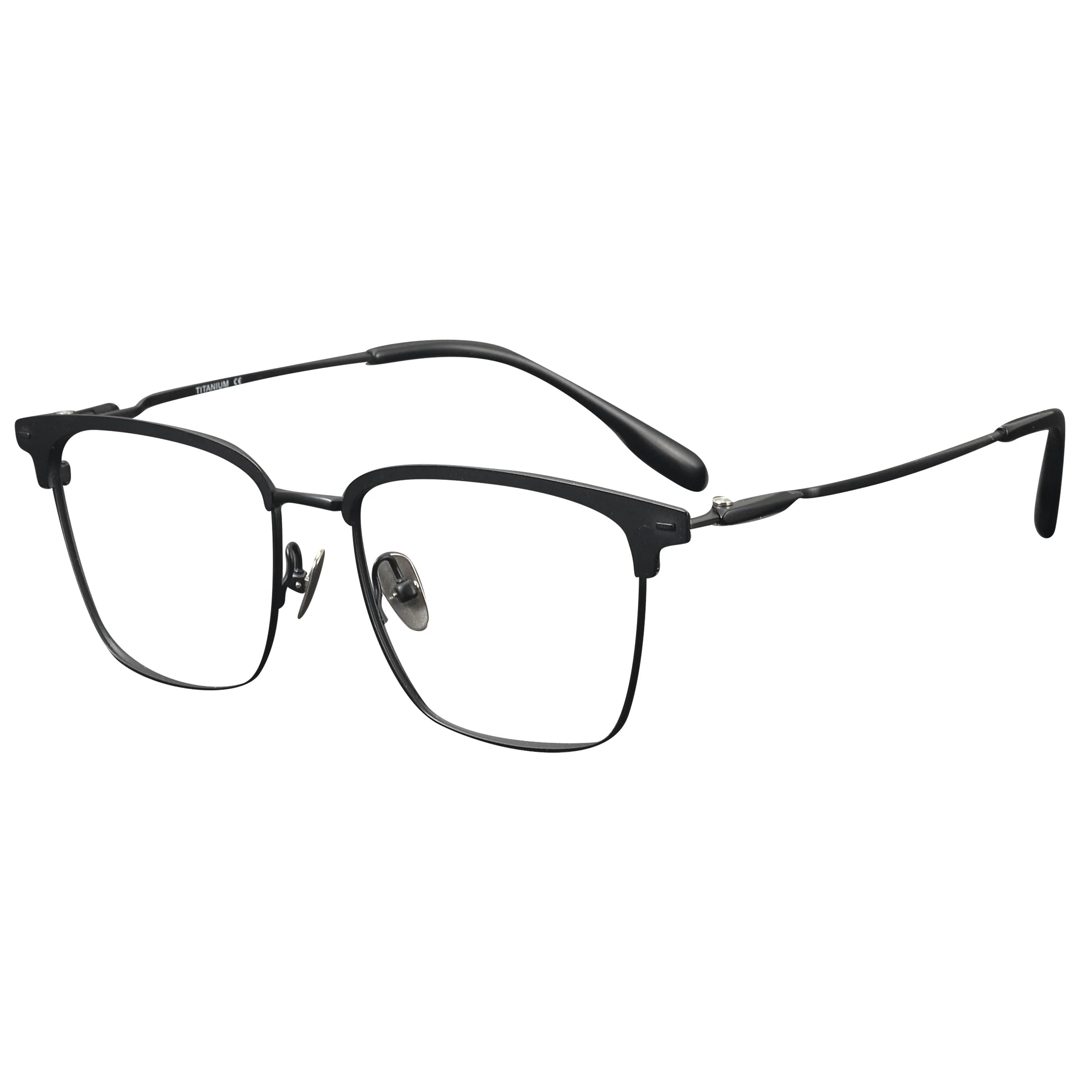Browline Glasses LE1878