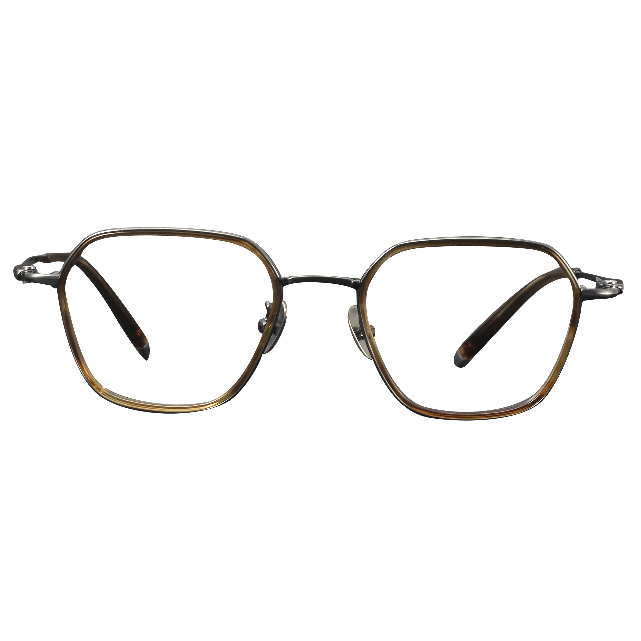 Geometric Glasses LE1879