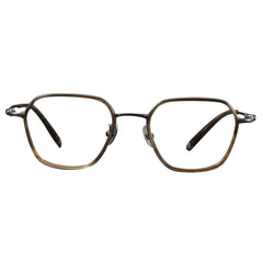Geometric Glasses LE1879