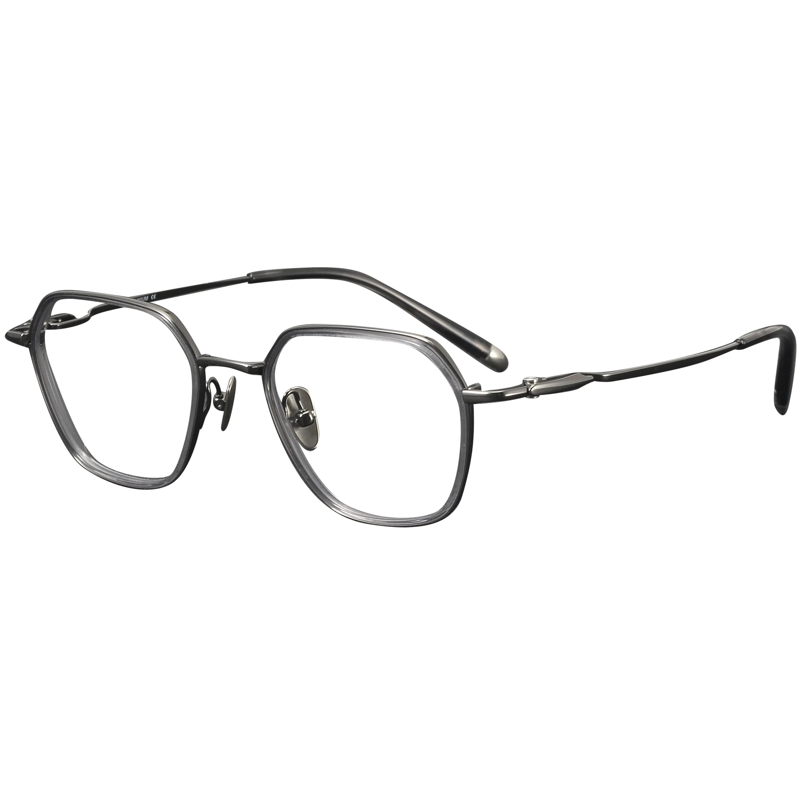 Geometric Glasses LE1879