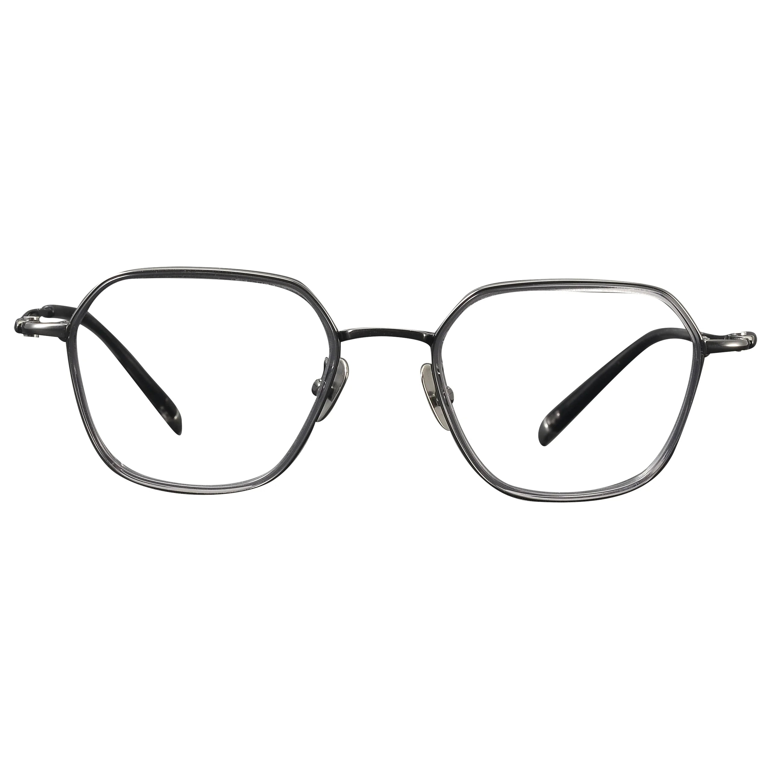 Geometric Glasses LE1879