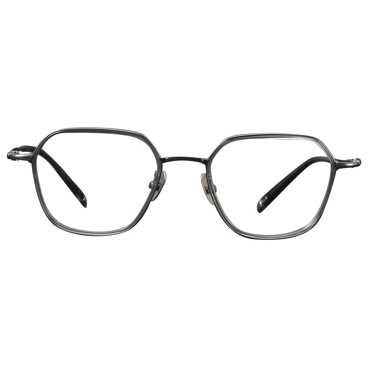 Geometric Glasses LE1879