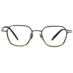 Geometric Glasses LE1879