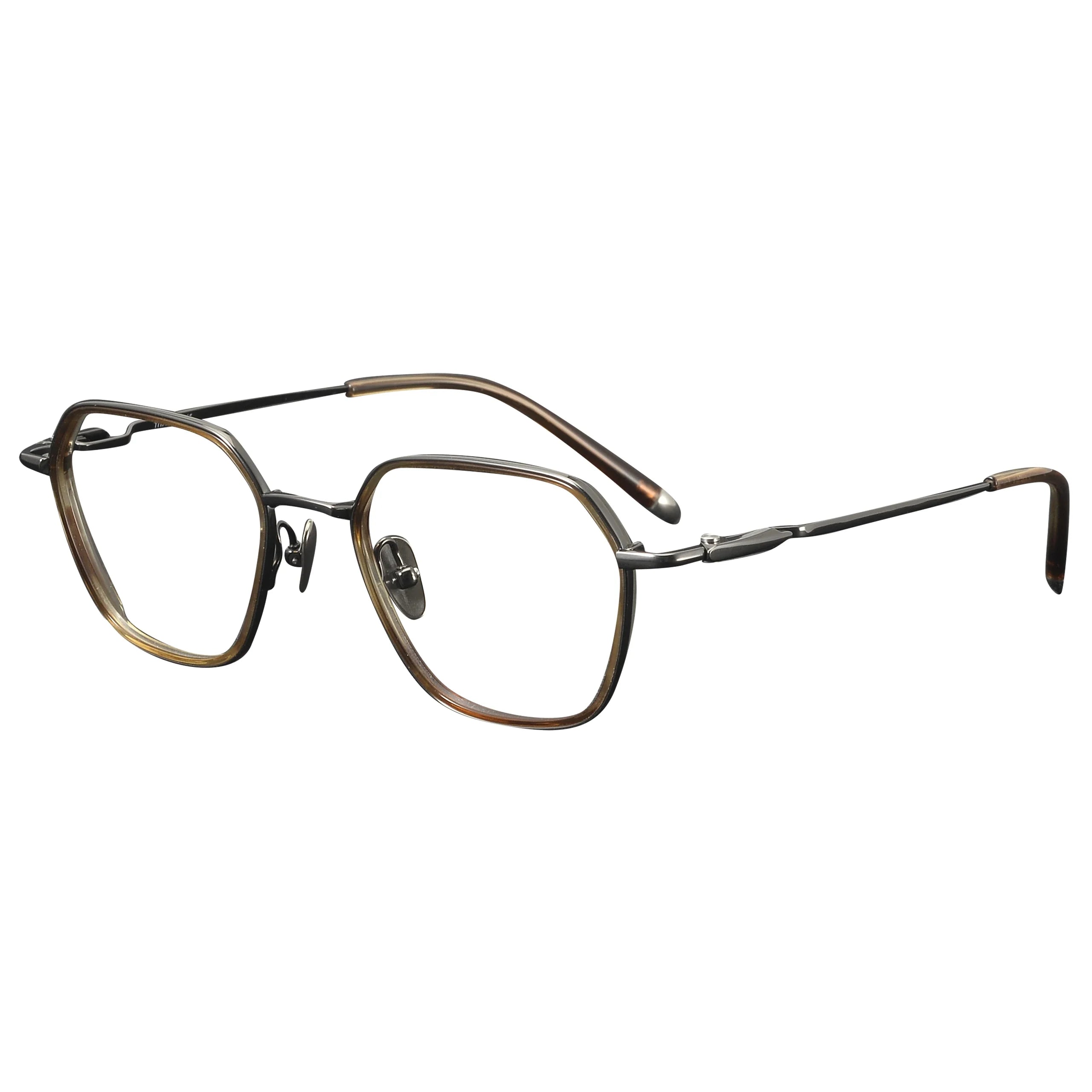 Geometric Glasses LE1879