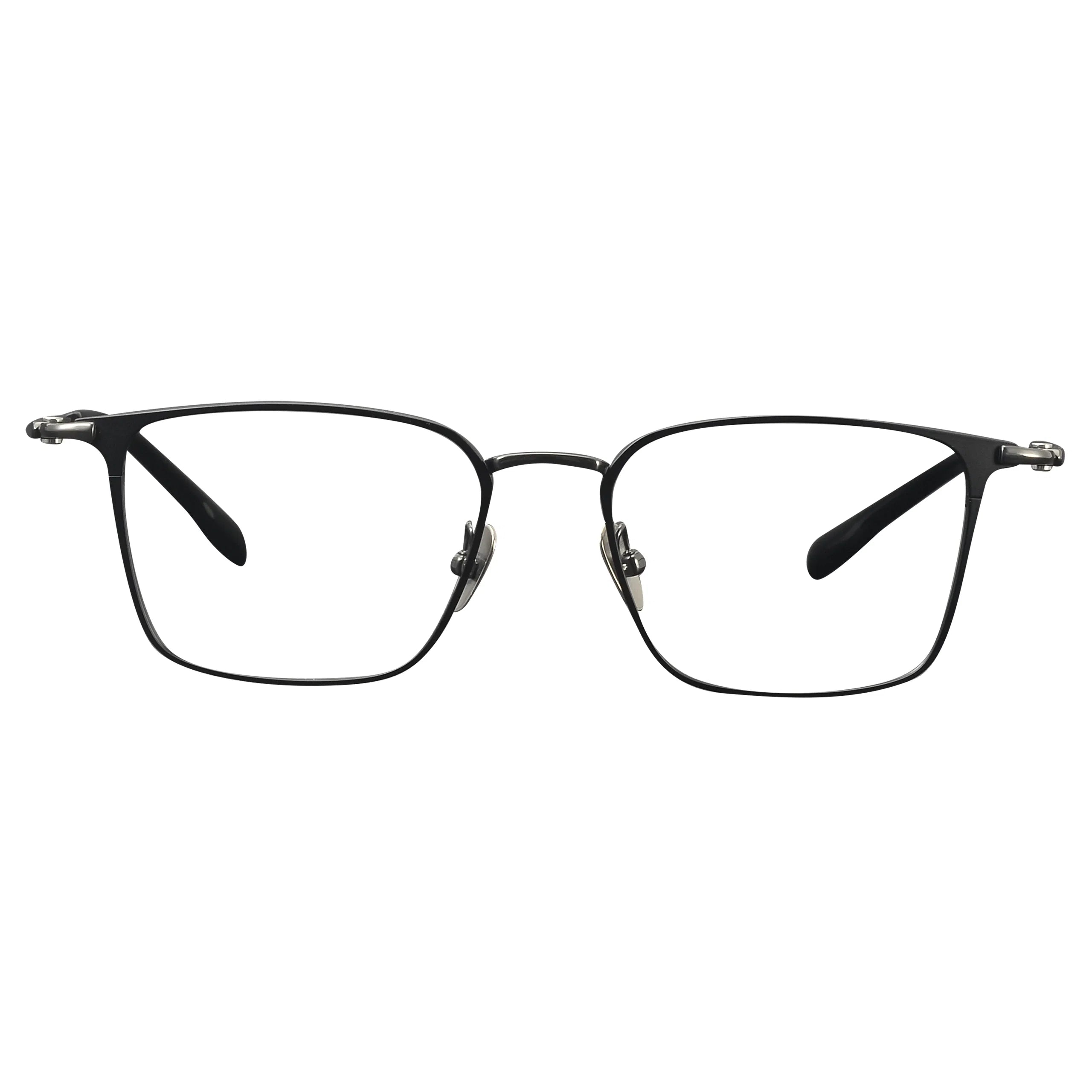 Rectangle Glasses LE1882