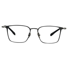 Rectangle Glasses LE1882