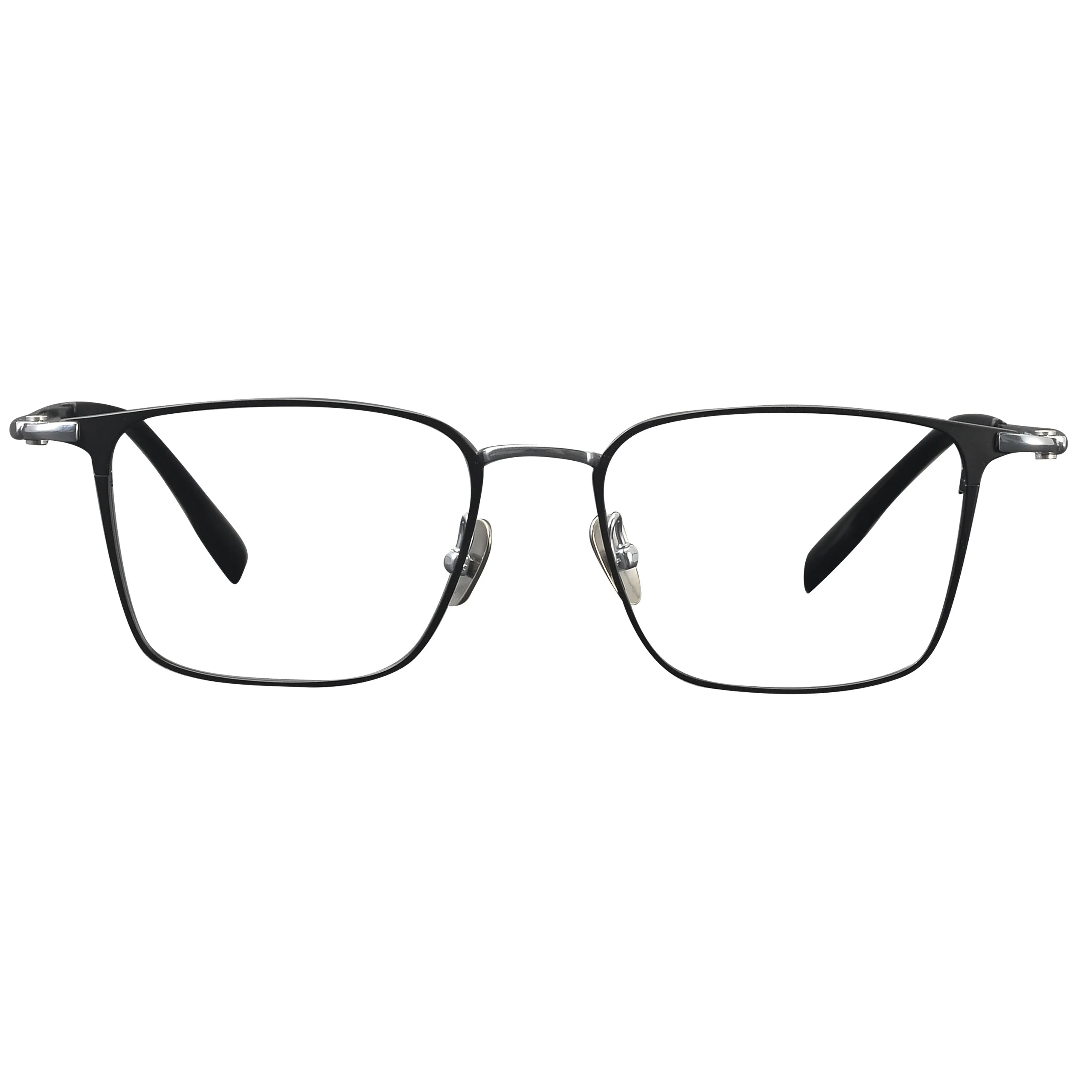 Rectangle Glasses LE1882