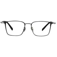 Rectangle Glasses LE1882