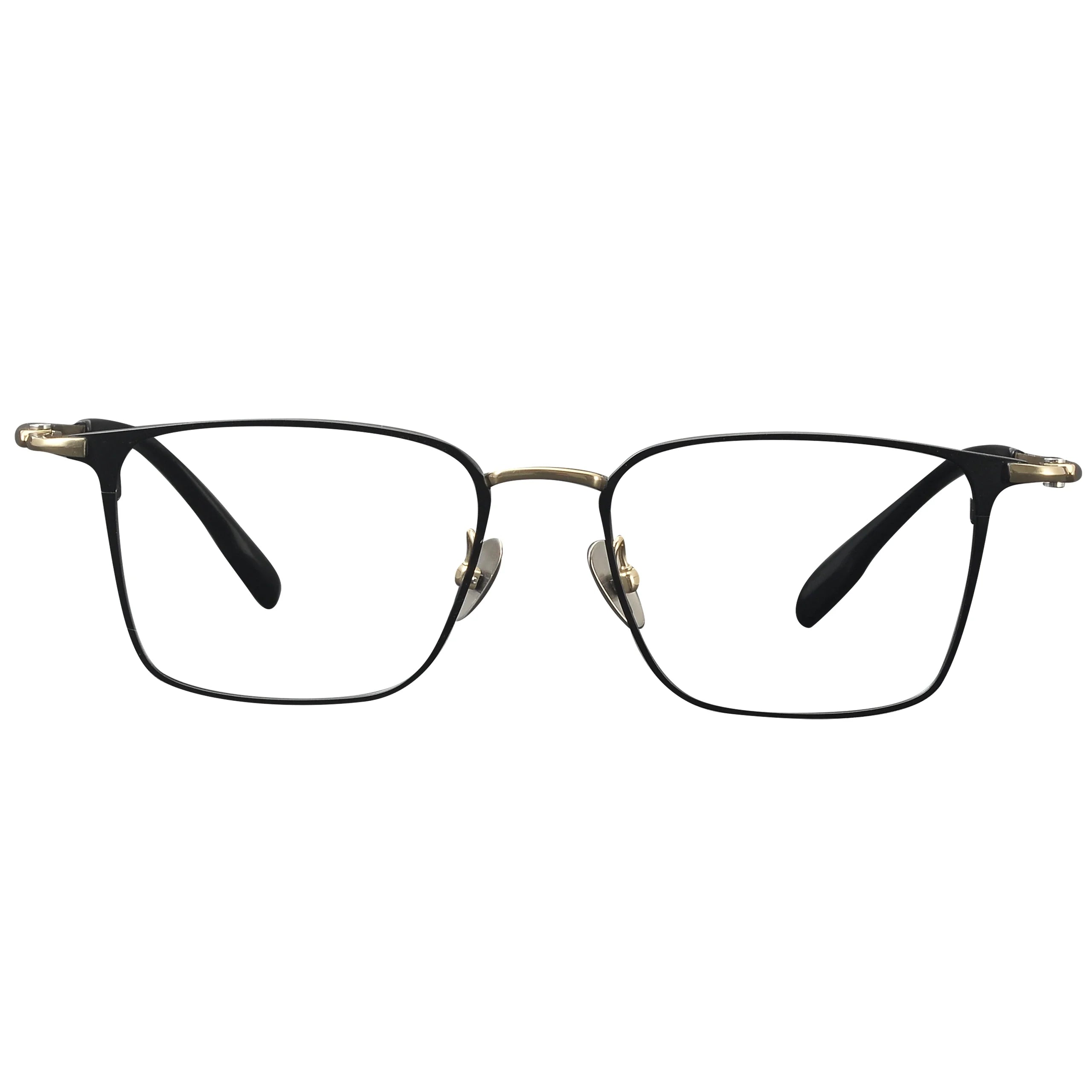 Rectangle Glasses LE1882