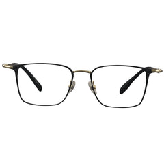 Rectangle Glasses LE1882