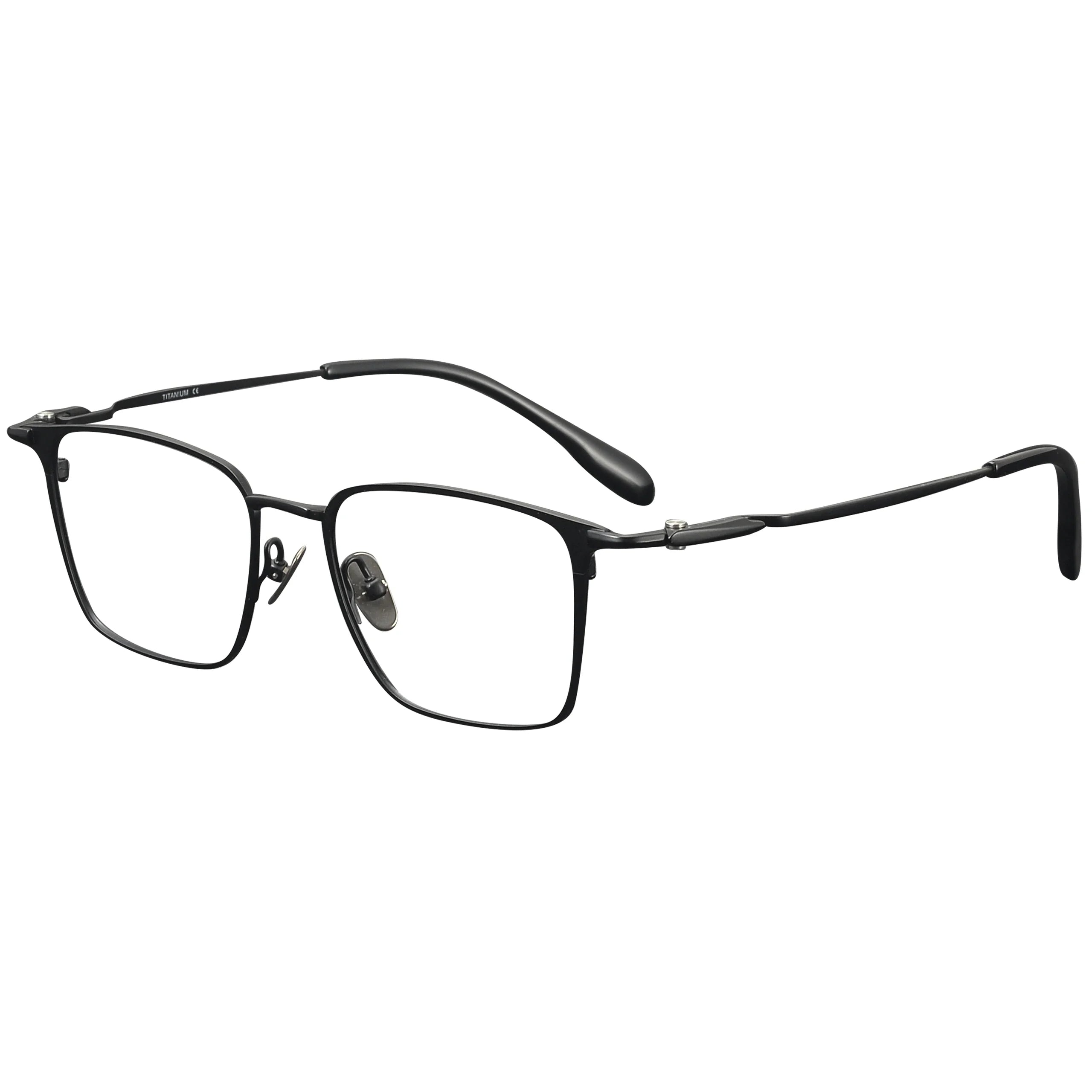 Rectangle Glasses LE1882