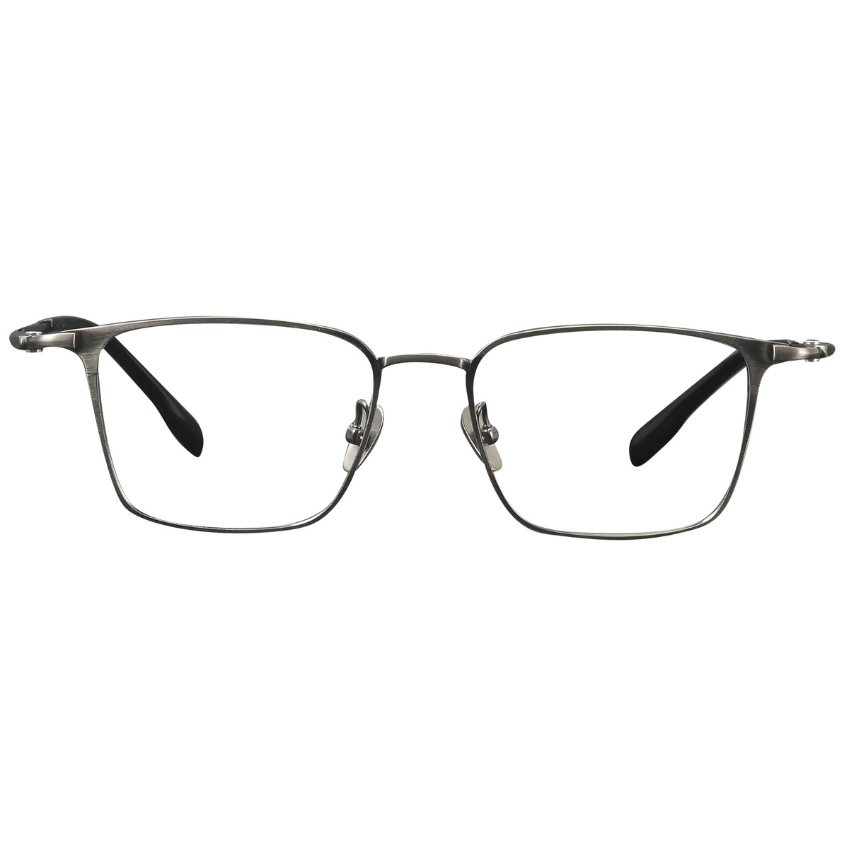 Rectangle Glasses LE1882